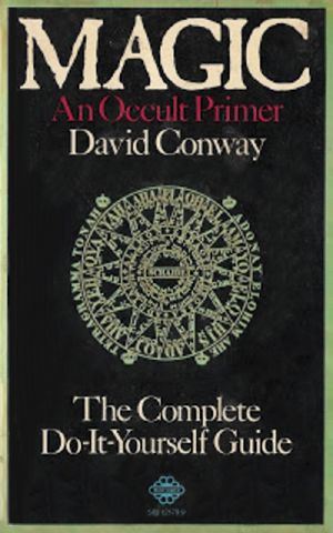 Magic · an Occult Primer