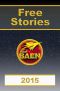 Baen Books · Free Stories 2015