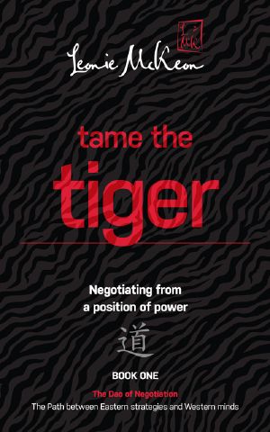 Tame the Tiger