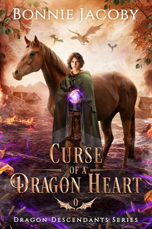 Curse of a Dragon Heart