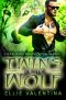 Twins For The Wolf (Paranormal Pregnancy Romance Book 1)