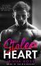 Stolen Heart (Bride of the Billionaire Book 4)