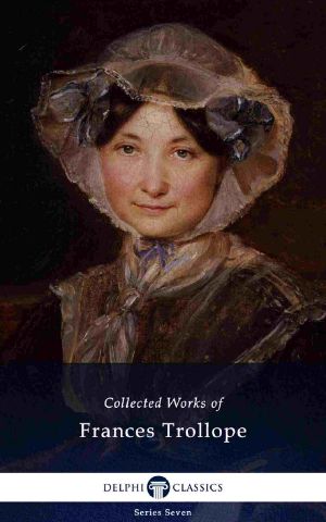 Collected Works of Frances Trollope