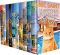 The Mysteries of Max: Books 11-20 (The Mysteries of Max Big Box Sets)