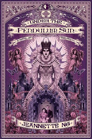 Under the Pendulum Sun