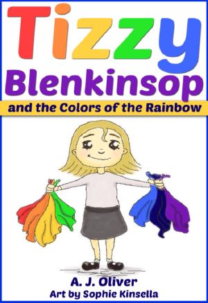 Tizzy Blenkinsop