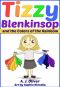 Tizzy Blenkinsop