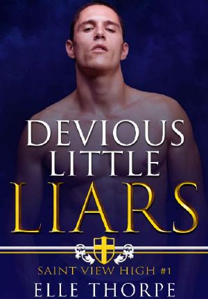 Devious Little Liars · A High School Bully Romance (Saint View High Book 1)