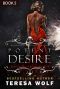 Potent Desire: A Dark, Arranged Marriage, Age Gap, Mafia Romance (Book 5)