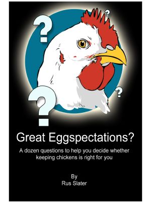 Great Eggspectations?