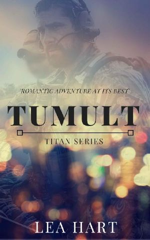 Tumult (TSS Series Book 1)