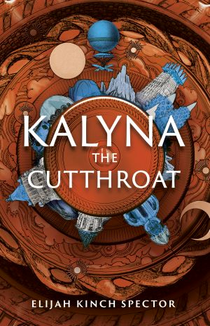 Kalyna the Cutthroat