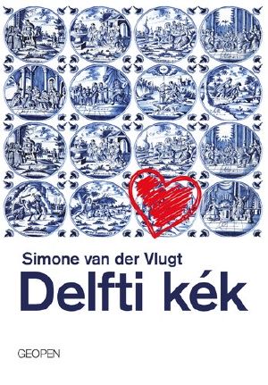 Delfti kék