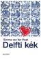 Delfti kék