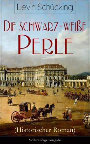 Die schwarz-weiße Perle