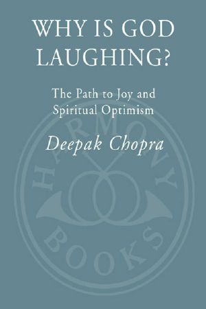 Why Is God Laughing? · the Path to Joy and Spiritual Optimism