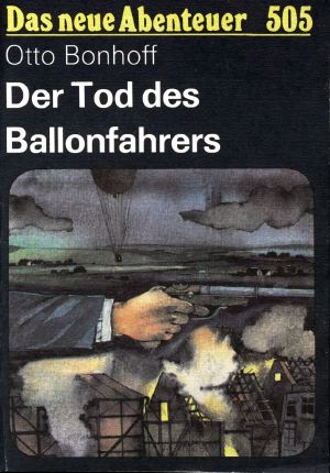 Der Tod des Ballonfahrers