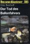 Der Tod des Ballonfahrers