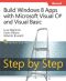 Build Windows 8 Apps With Microsoft Visual C# and Visual Basic