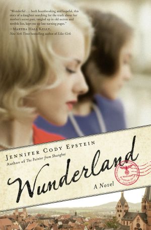 Wunderland, A Novel