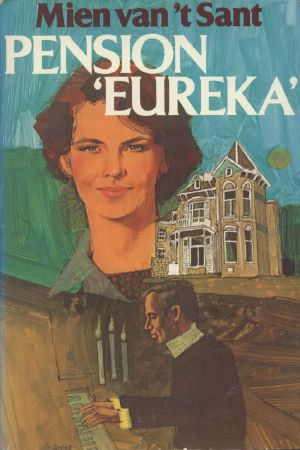 Pension ‘Eureka’