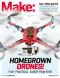 Make · Homegrown Drones!