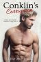 Conklin's Corruption (#3) (Conklin's Trilogy)