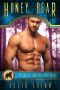 Honey Bear · A Kinship Cove Fun & Flirty Romance (Mates & Macarons Book 3)