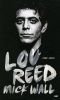 Lou Reed