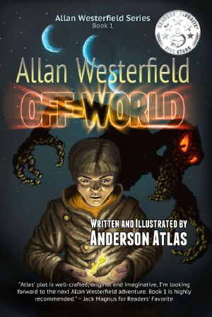 Allan Westerfield · Off-World