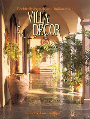 Villa Decor