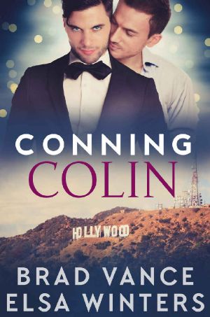 Conning Colin · A Gay Romantic Comedy