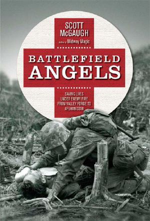 Battle Field Angels