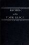 Riches Within Your Reach · the Law of the Higher Potential