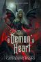 A Demon's Heart (Her Hellish Harem Book 1)