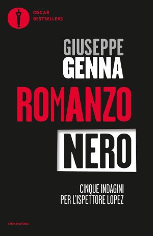 Romanzo nero