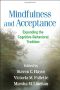 Mindfulness and Acceptance · Expanding the Cognitive-Behavioral Tradition