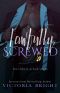 Lawfully Screwed (Lawful Affair)