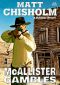 McAllister Gambles (A Rem McAllister Western)