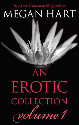 Megan Hart · an Erotic Collection Volume 1 · This Is What I Want\Indecent Experiment\Everything Changes\Layover