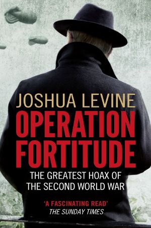 Operation Fortitude