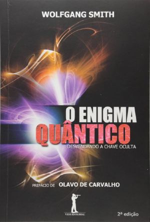 O Enigma Quântico