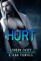 HURT (A Bad Boy MMA Romantic Suspense Novel)