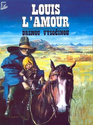 Drsnou vysočinou