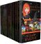 Back Room Bookstore Cozy Mystery · Box Set 1-12