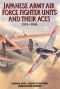 Japanese Army Air Force Units and Their Aces · 1931-1945