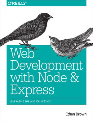 Web Development With Node and Express