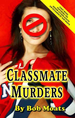 Jim Richards - 01 - Classmate Murders