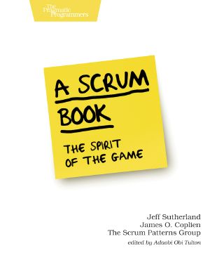 A Scrum Book