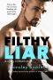 Filthy Liar (Forbidden Bodyguards Book 5)